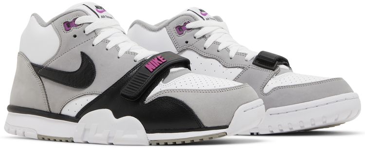 Air Trainer 1 Hyper Violet