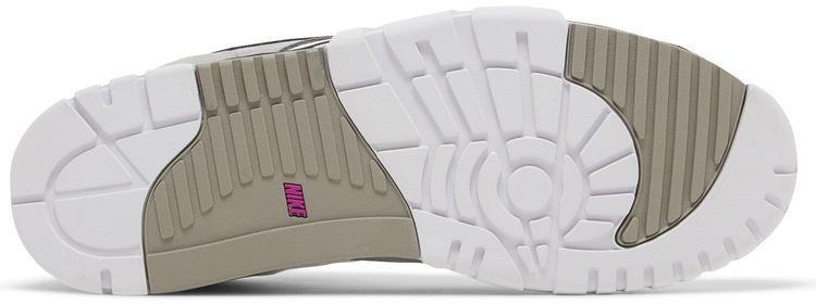 Air Trainer 1 Hyper Violet