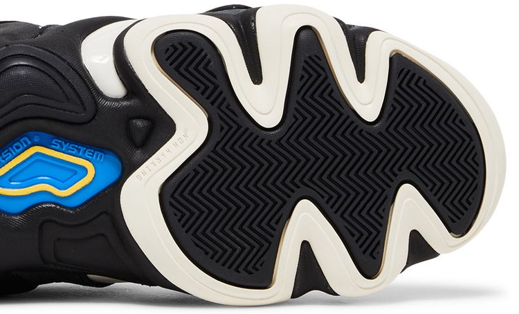 adidas Crazy 8 Black White 2023