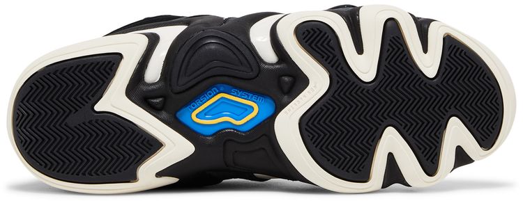 adidas Crazy 8 Black White 2023