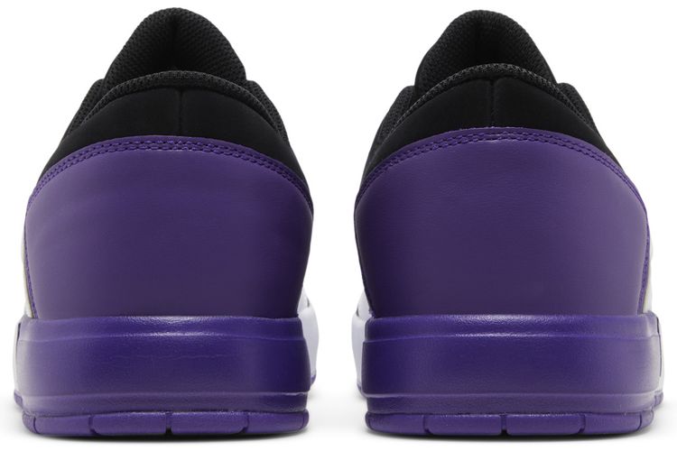 Air Jordan Nu Retro 1 Low Field Purple