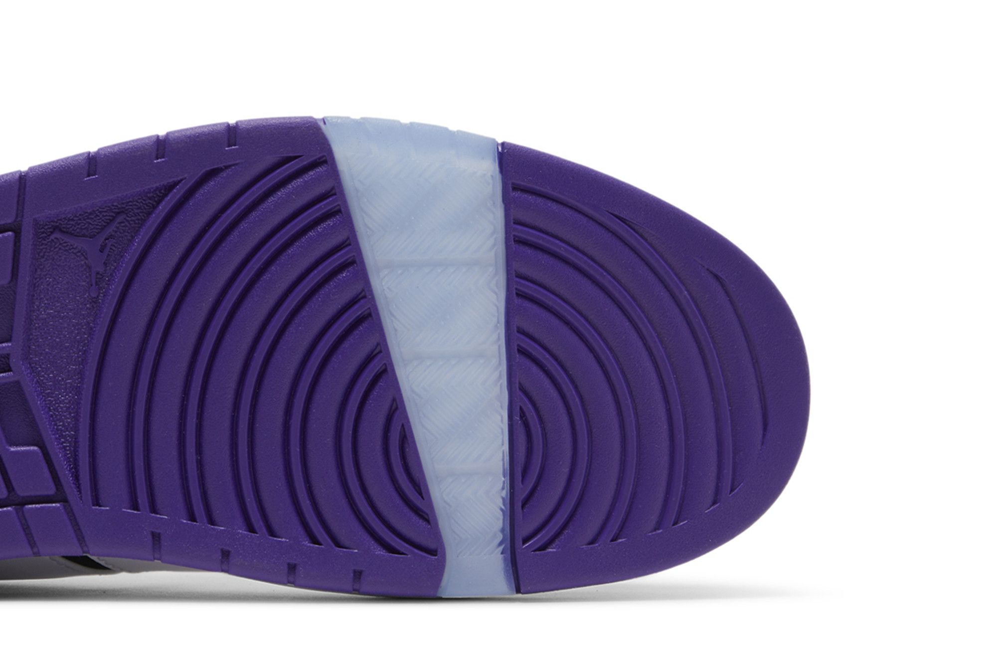 Buy Jordan Nu Retro 1 Low Field Purple DV5141 105 GOAT CA