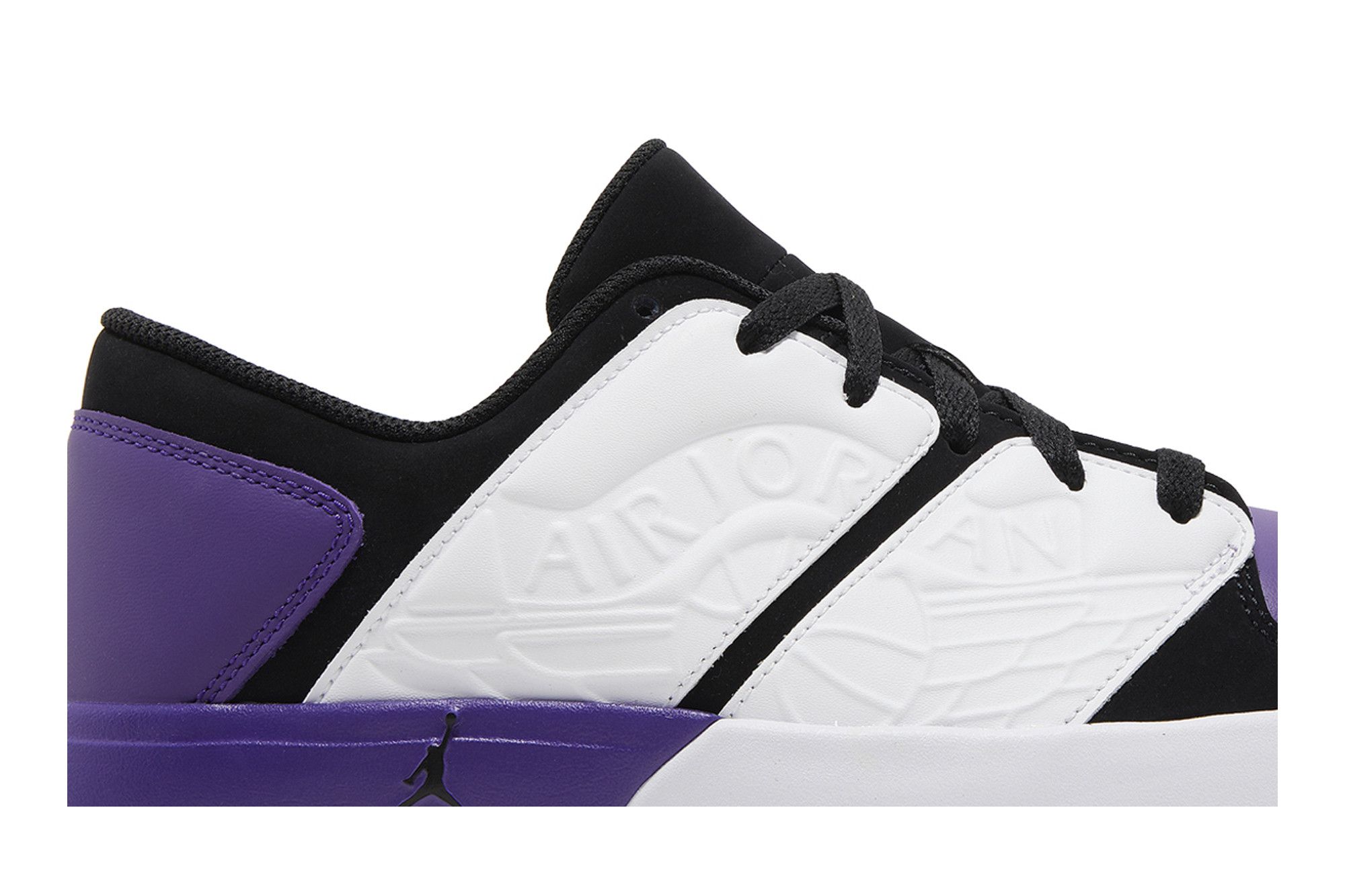 Buy Air Jordan Nu Retro 1 Low 'Field Purple' - DV5141 105 | GOAT