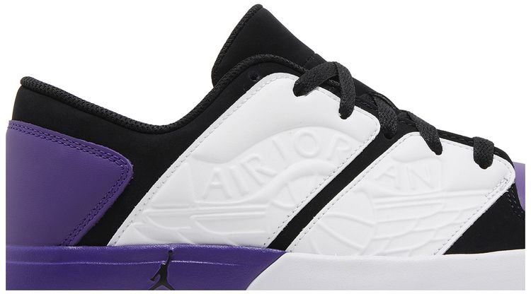 Air Jordan Nu Retro 1 Low Field Purple
