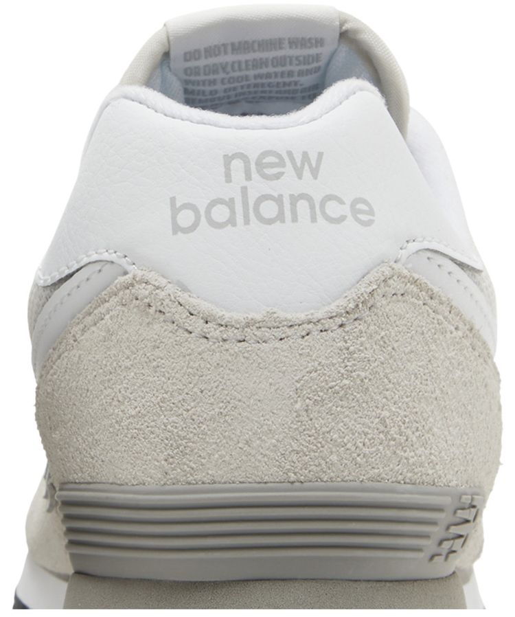 New Balance 574 Big Kid Core Pack   Nimbus Cloud