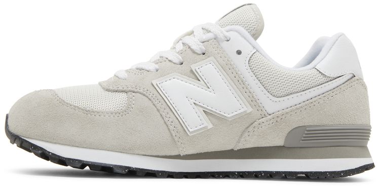 New Balance 574 Big Kid Core Pack   Nimbus Cloud