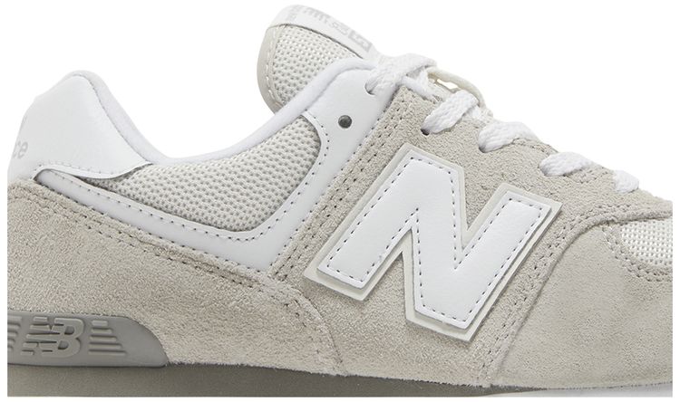 New Balance 574 Big Kid Core Pack   Nimbus Cloud