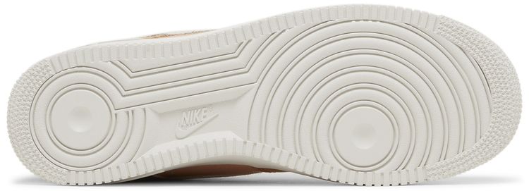 Nike Air Force 1 07 Amber Brown