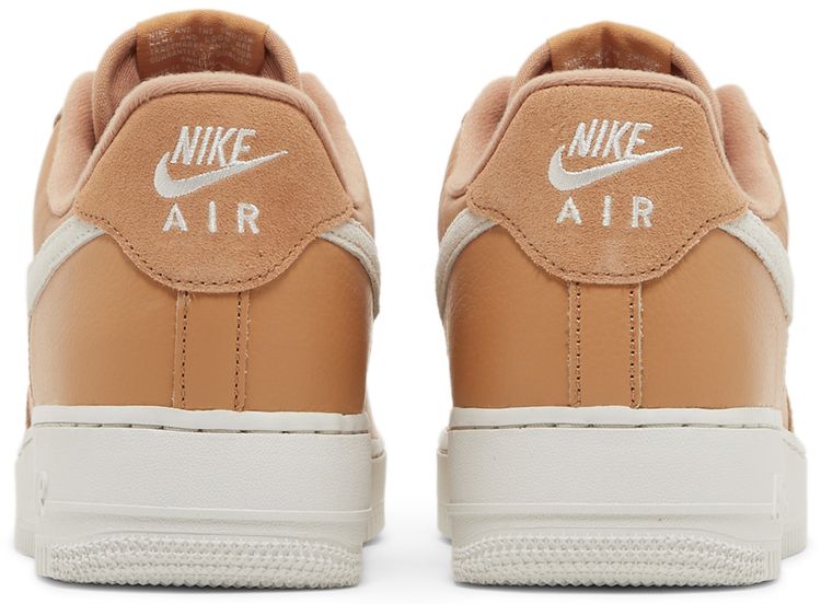 Nike Air Force 1 07 Amber Brown