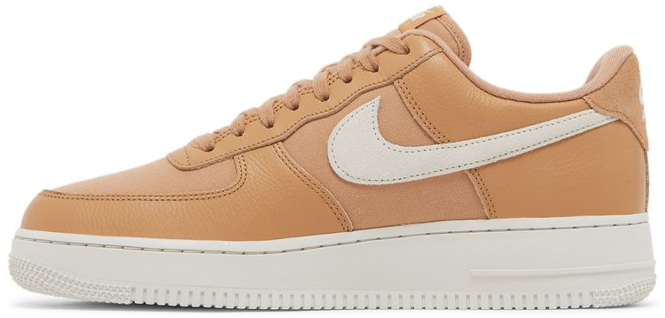 Nike Air Force 1 07 Amber Brown