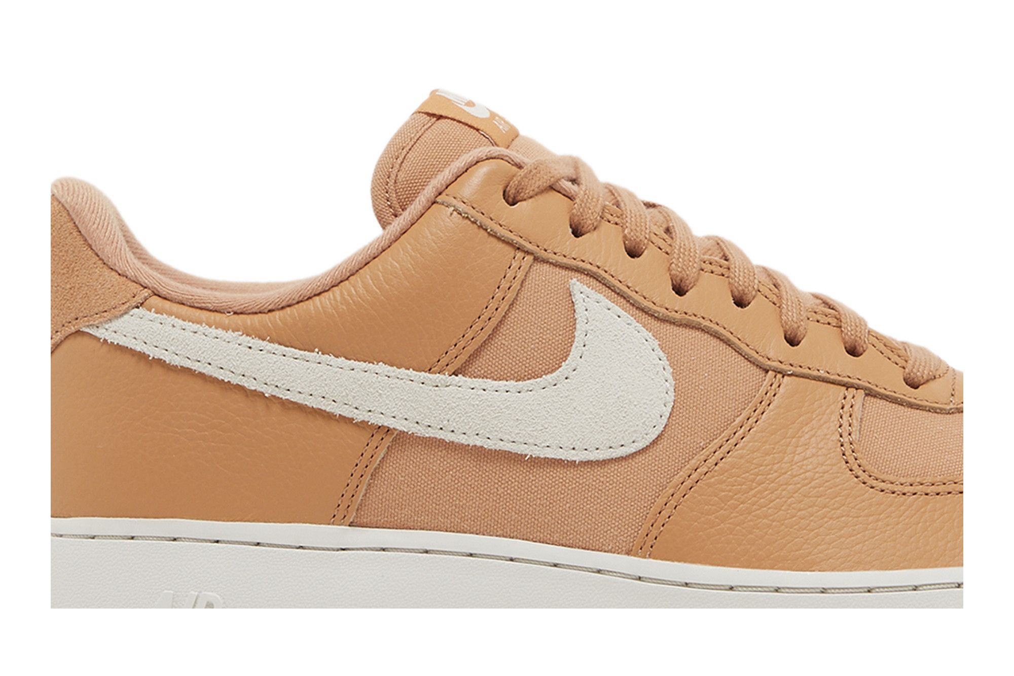 Buy Air Force 1 '07 'Amber Brown' - DV7186 200 | GOAT
