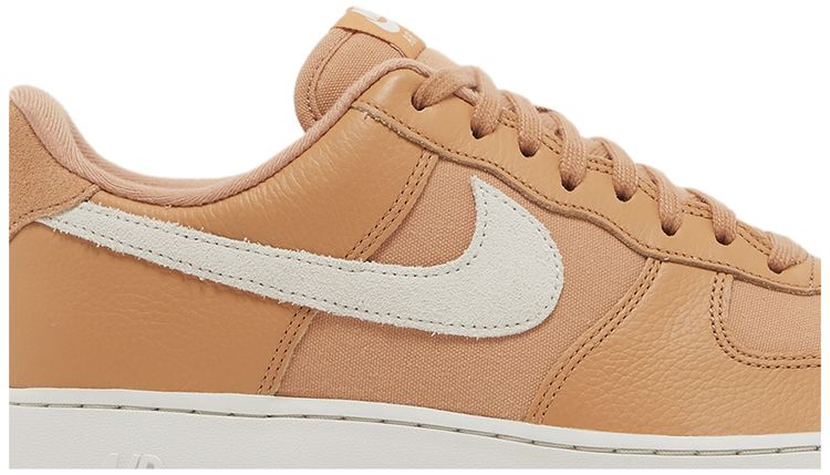 Nike Air Force 1 07 Amber Brown