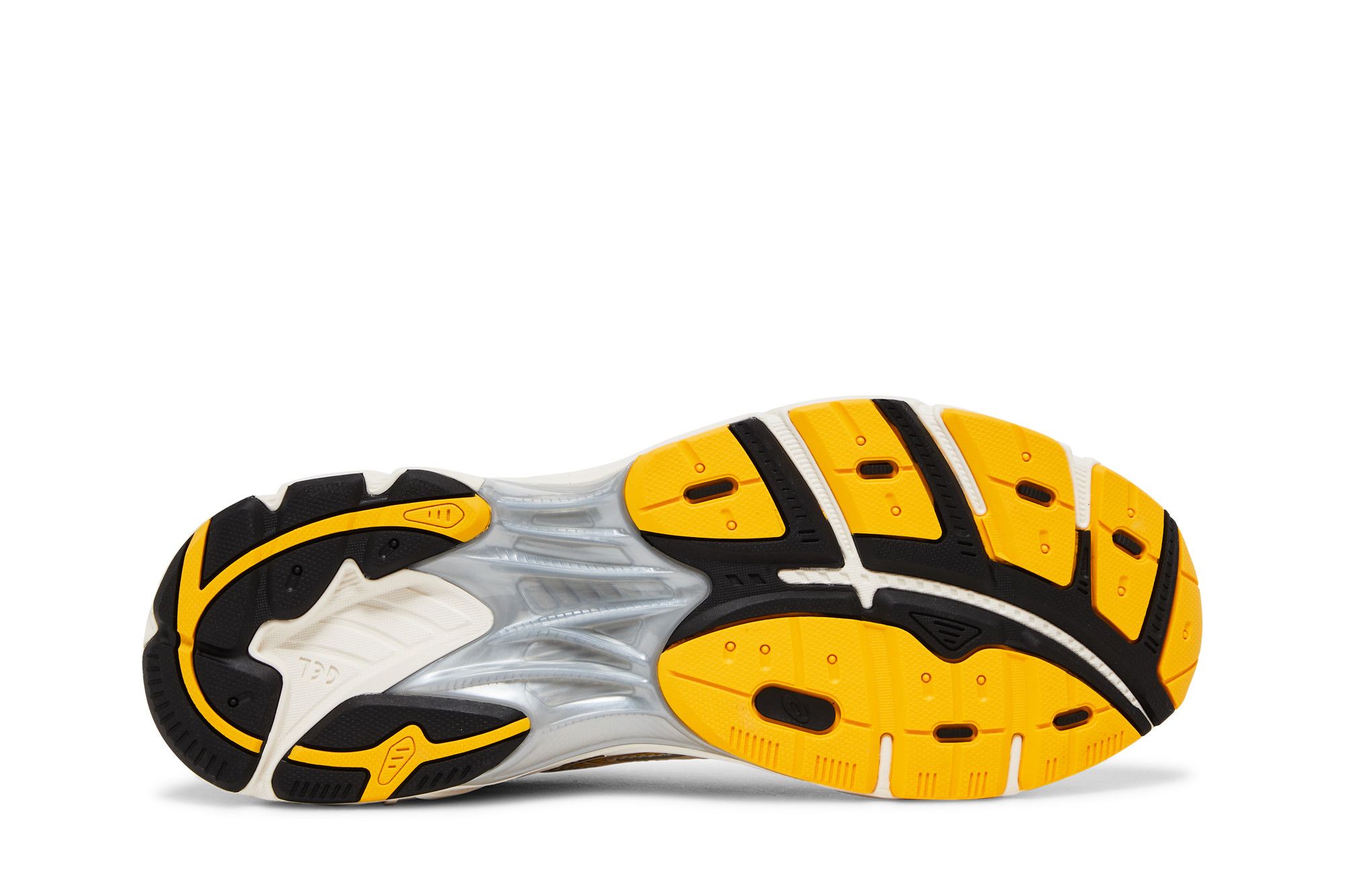 Buy Kith x ASICS GT 2160 'Cream Solar Power' 2023 - 1201A955 101