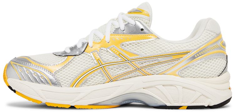 Kith x ASICS GT 2160 Cream Solar Power 2023