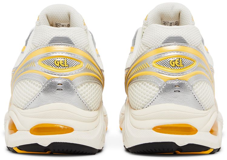 Kith x ASICS GT 2160 Cream Solar Power 2023