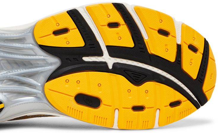 Kith x ASICS GT 2160 Cream Solar Power 2023