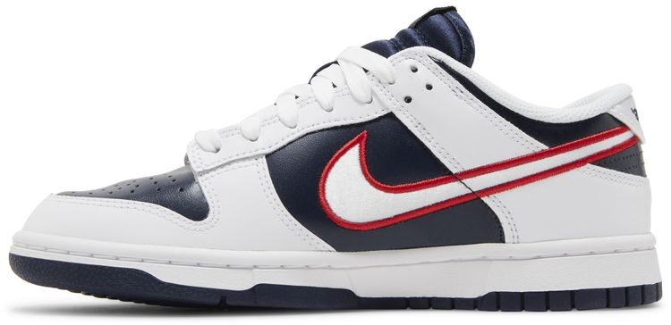 Nike Wmns Dunk Low Premium Houston Comets Four Peat