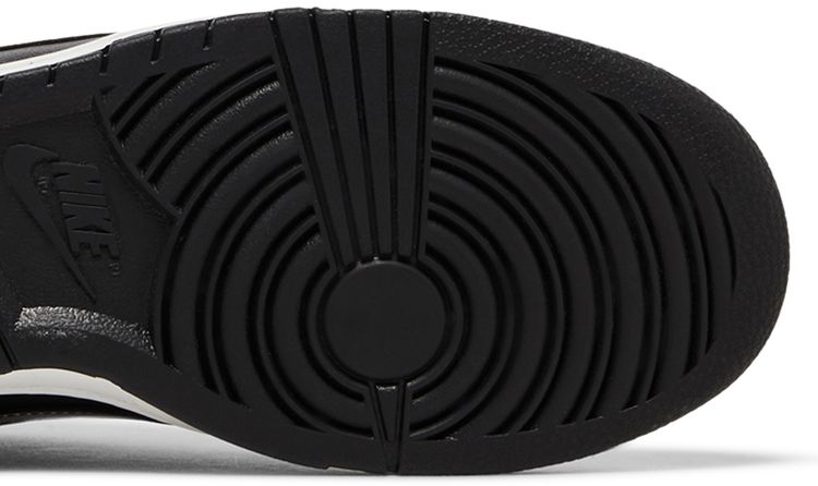 Nike Dunk Low Airbrush   Black