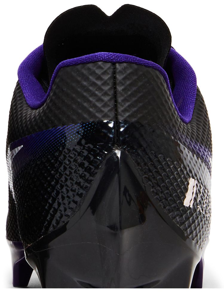 Nike Vapor Edge Speed 360 Black Purple