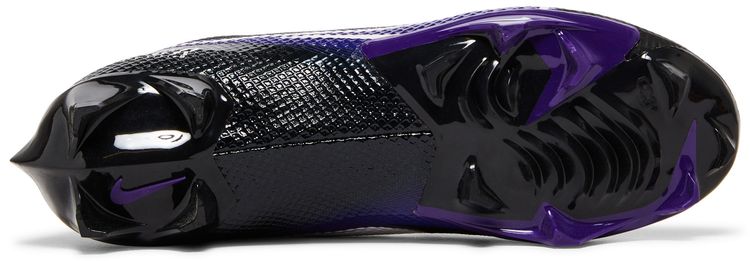 Nike Vapor Edge Speed 360 Black Purple