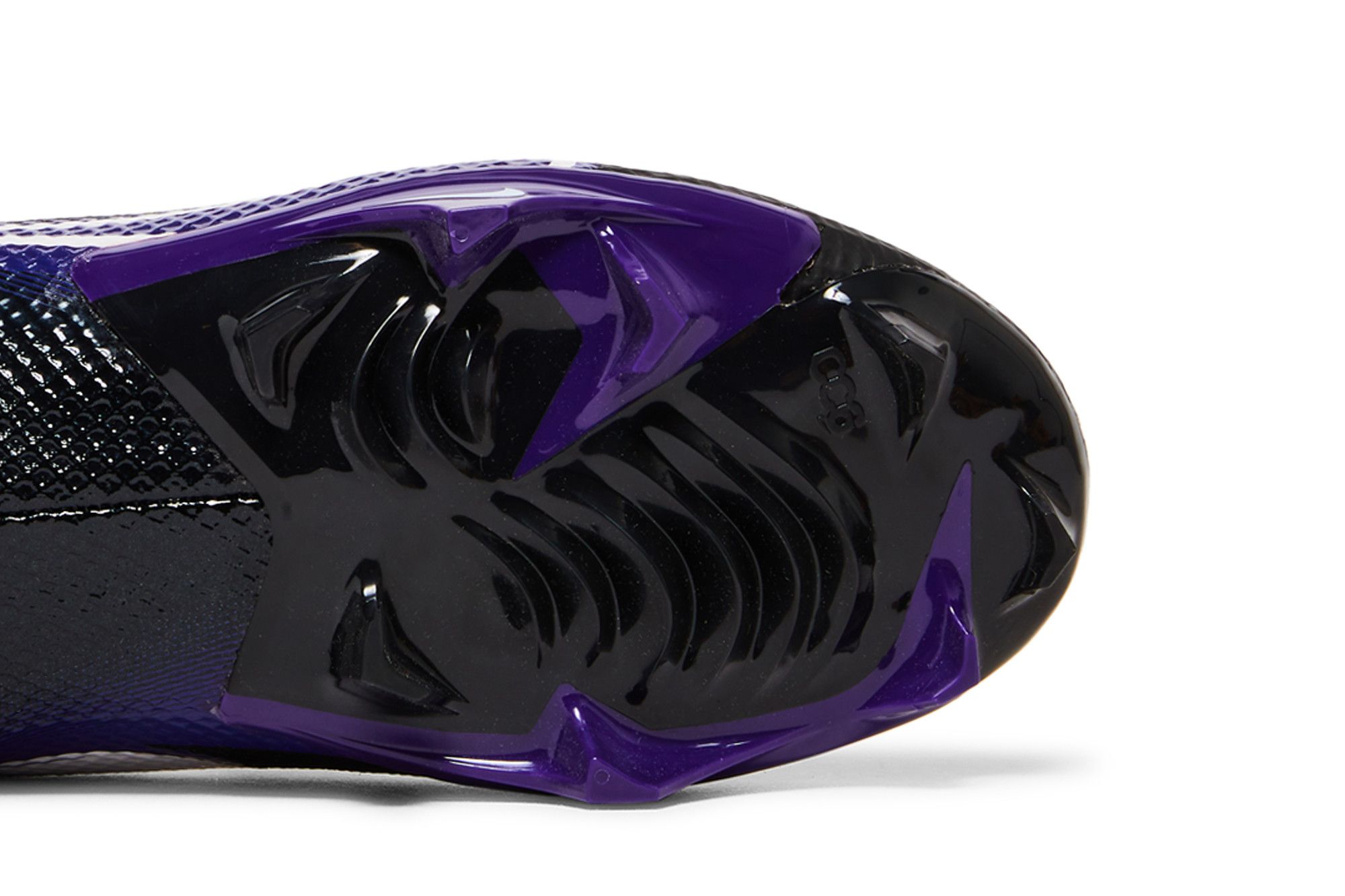 Buy Vapor Edge Speed 360 'Black Purple' - CV6349 001 | GOAT