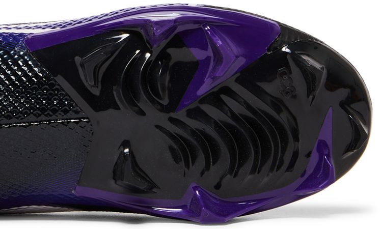 Nike Vapor Edge Speed 360 Black Purple