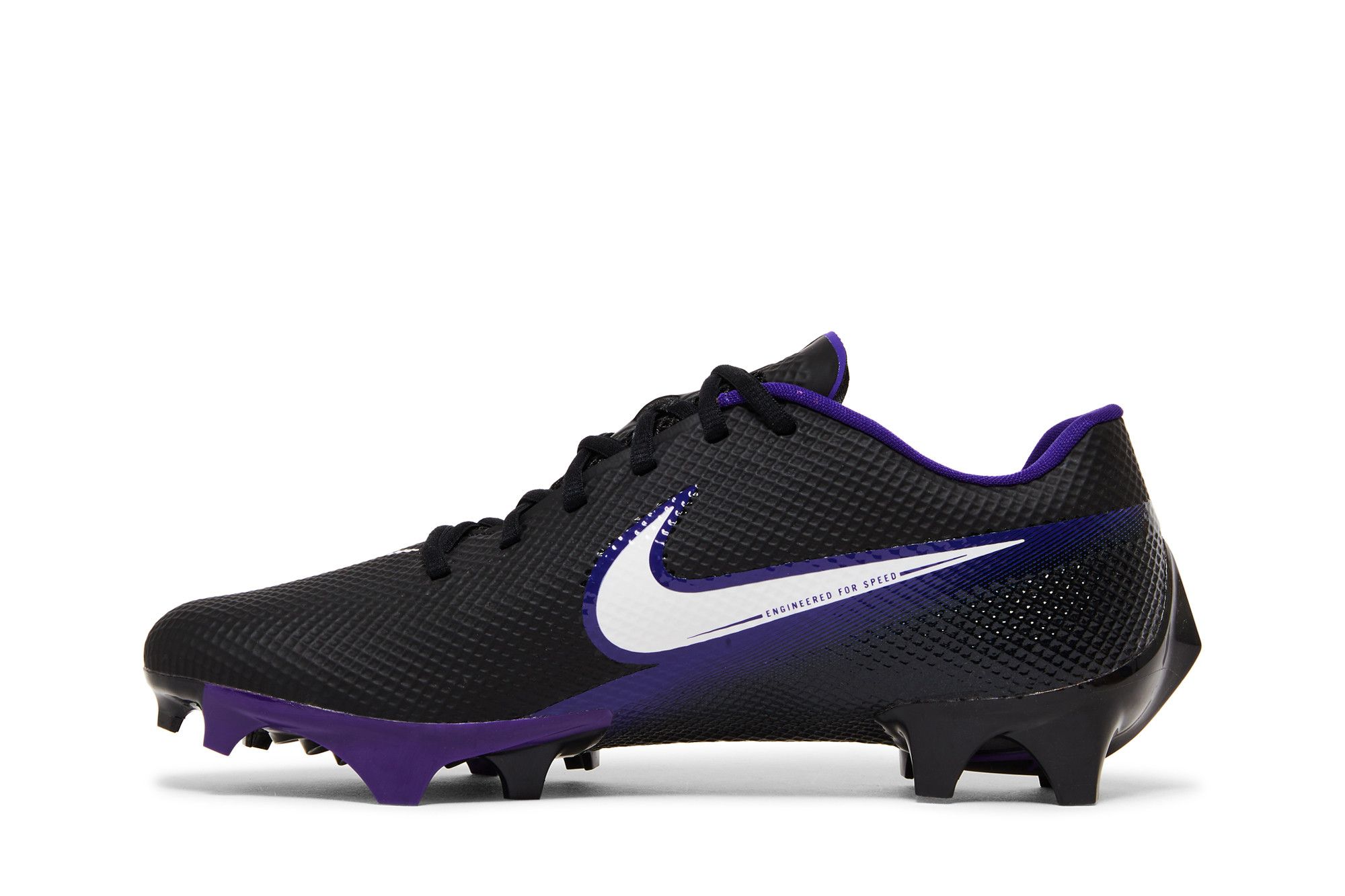 Nike vapor untouchable purple hotsell