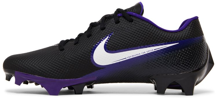 Nike Vapor Edge Speed 360 Black Purple