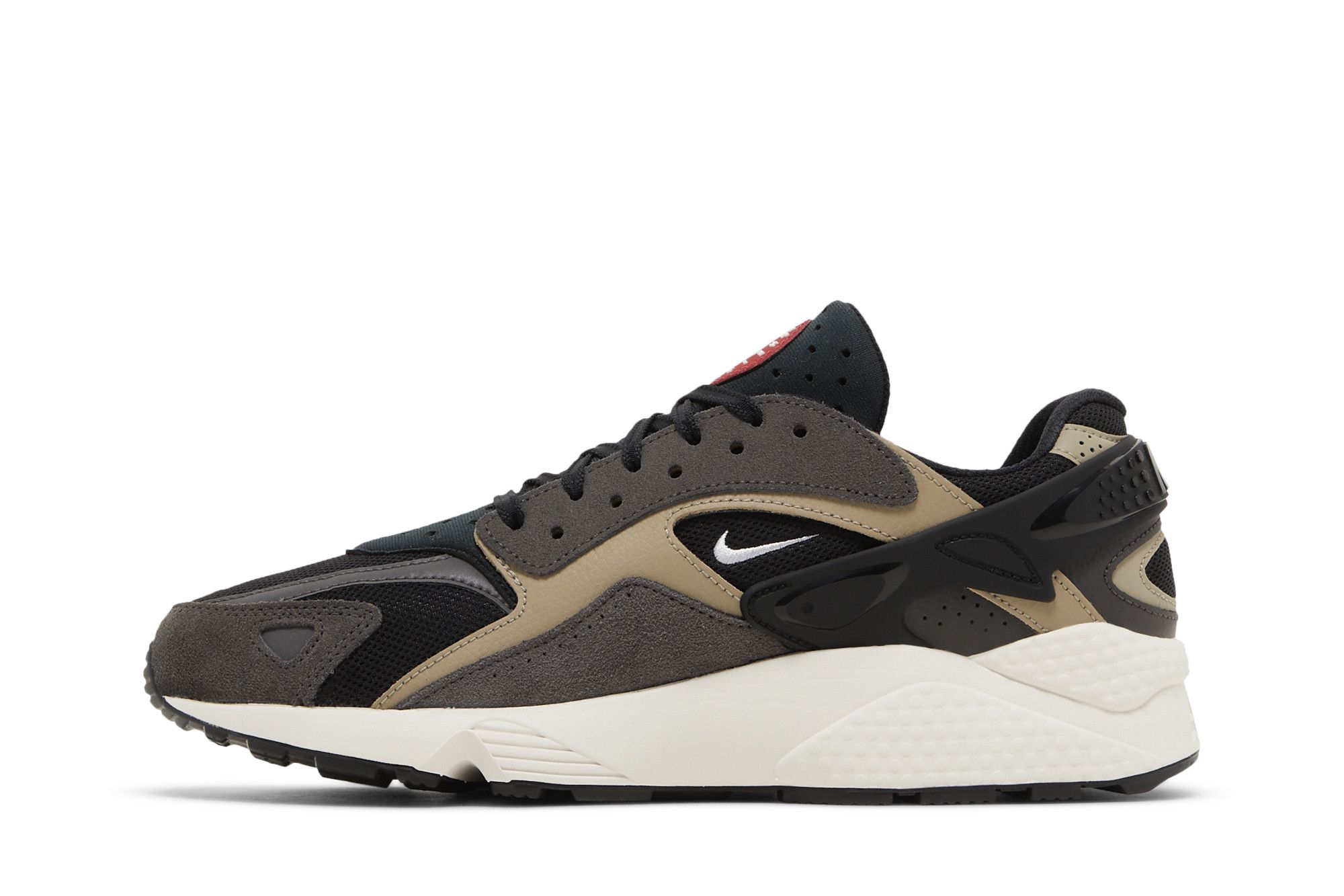 Nike air huarache premium anthracite sale