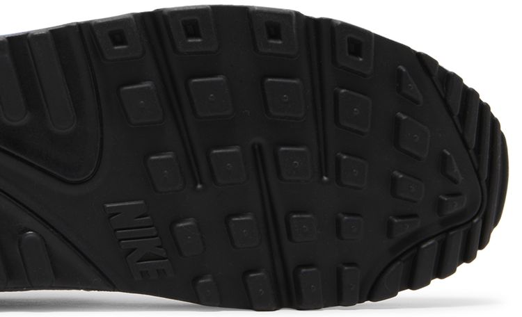 Nike Air Max 90 Leather White Game Royal