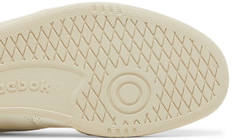 Reebok Club C 85 Vintage Chalk Brush Brown