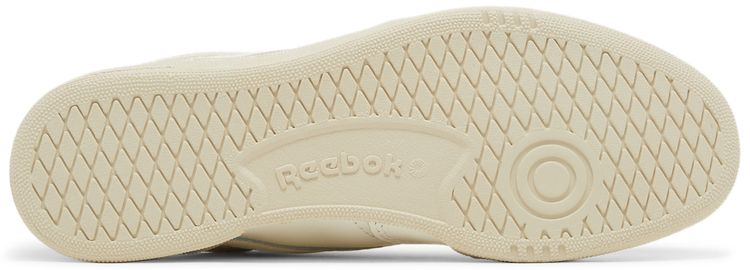 Reebok Club C 85 Vintage Chalk Brush Brown