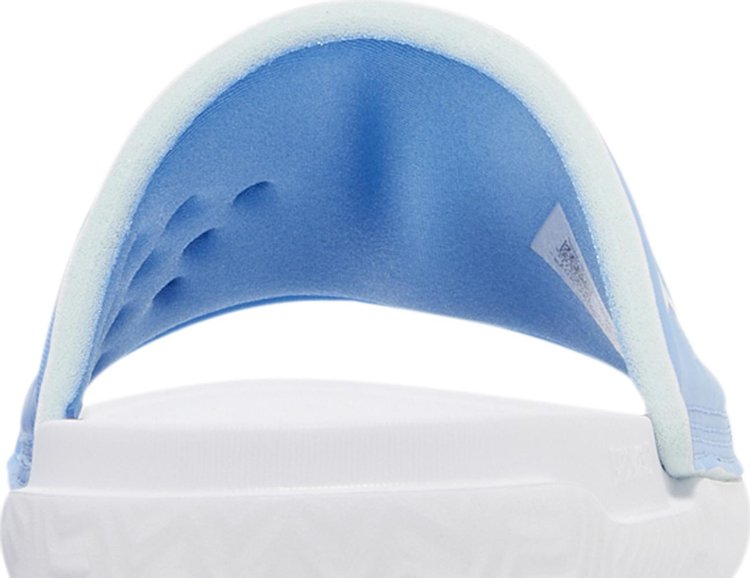 Jordan Play Slide University Blue White