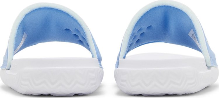 Jordan Play Slide University Blue White