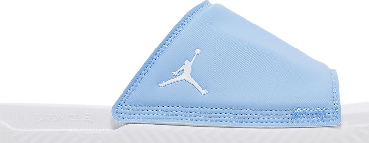 Jordan Play Slide University Blue White