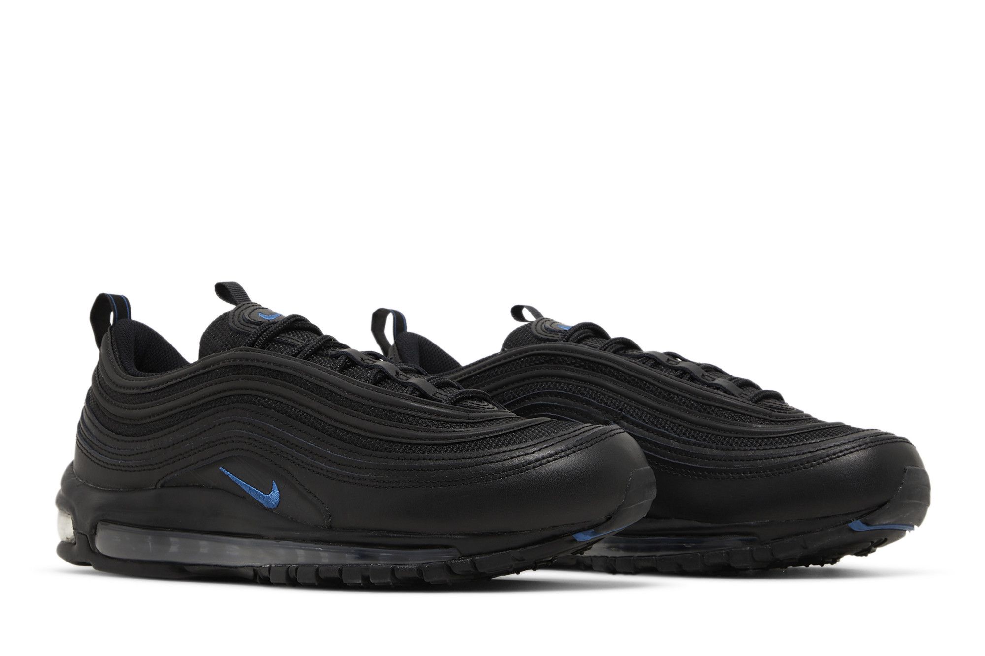 nike 97 dark blue