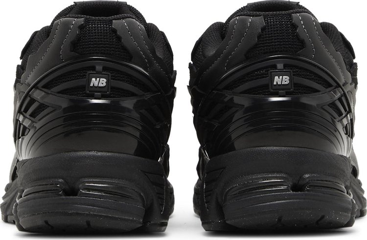 1906D Protection Pack   Triple Black