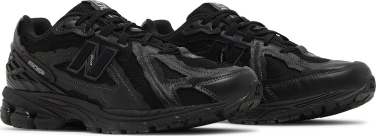 1906D Protection Pack   Triple Black