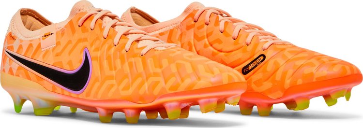 Tiempo Legend 10 Elite NU FG Guava Ice