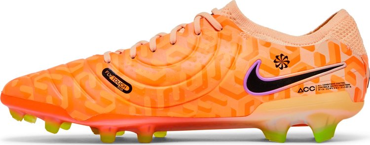 Tiempo Legend 10 Elite NU FG Guava Ice