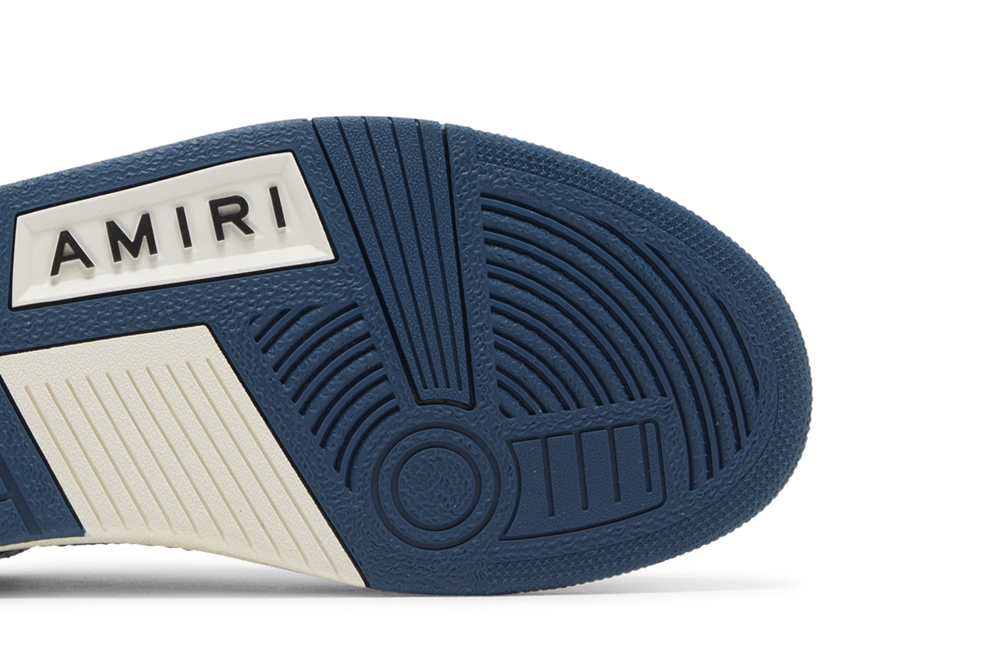 24AW new/AMIRI スケルデニムロートップスニーカー Sneakers 24AW new/AMIRI スケルデニムロートップスニーカー Sneakers