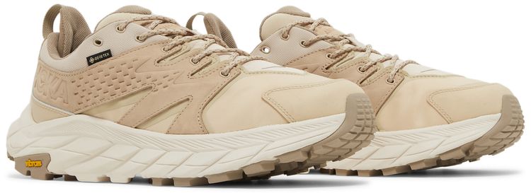 HOKA Anacapa Low GORE TEX Shifting Sand