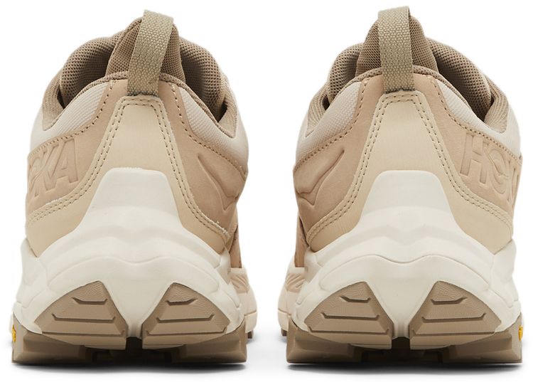 HOKA Anacapa Low GORE TEX Shifting Sand