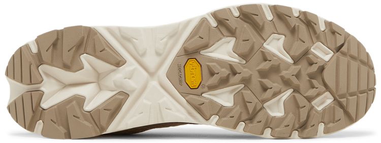 HOKA Anacapa Low GORE TEX Shifting Sand