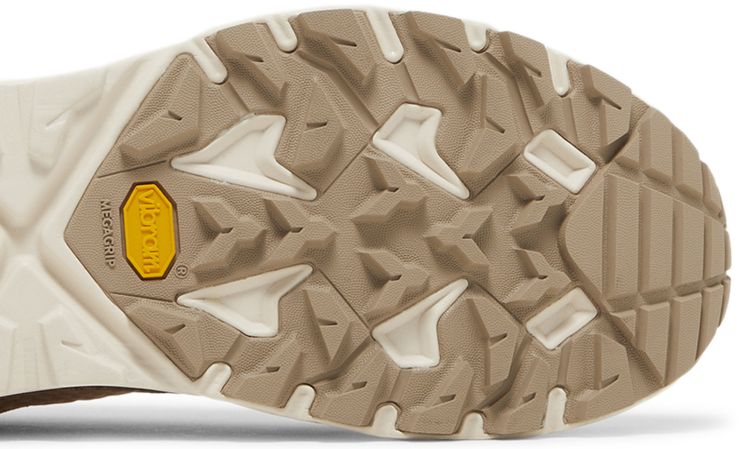 HOKA Anacapa Low GORE TEX Shifting Sand