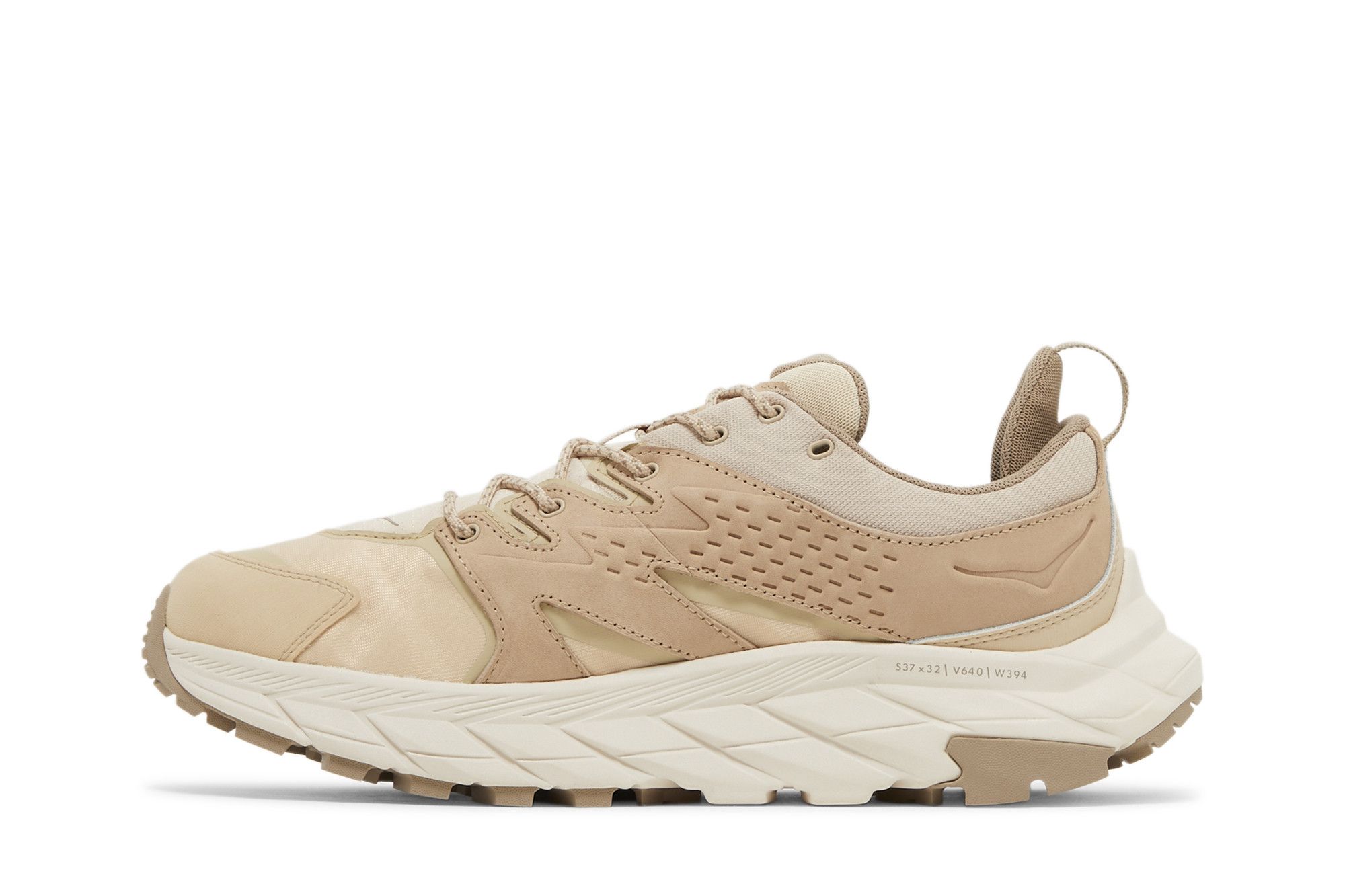 Buy HOKA Anacapa Low GORE-TEX 'Shifting Sand' - 1136670 SSEG | GOAT