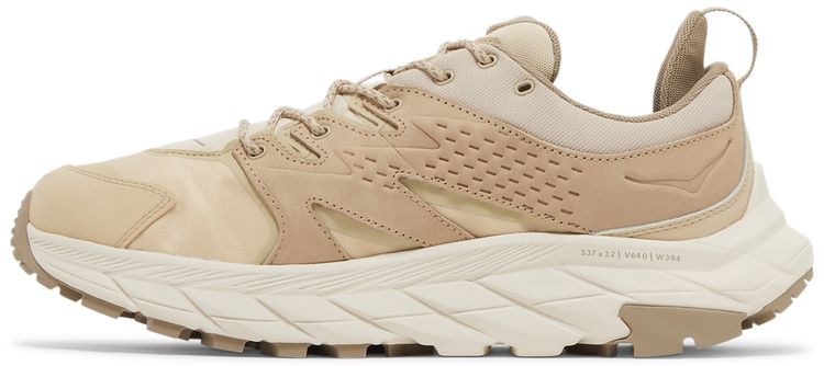 HOKA Anacapa Low GORE TEX Shifting Sand