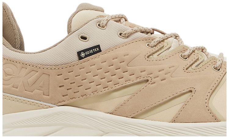 HOKA Anacapa Low GORE TEX Shifting Sand