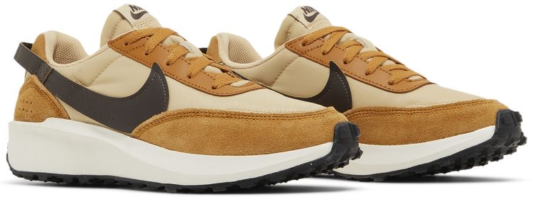 Nike Wmns Waffle Debut Sesame
