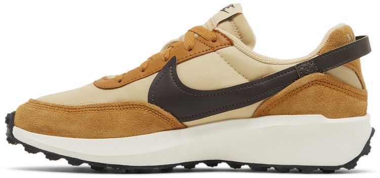 Nike Wmns Waffle Debut Sesame
